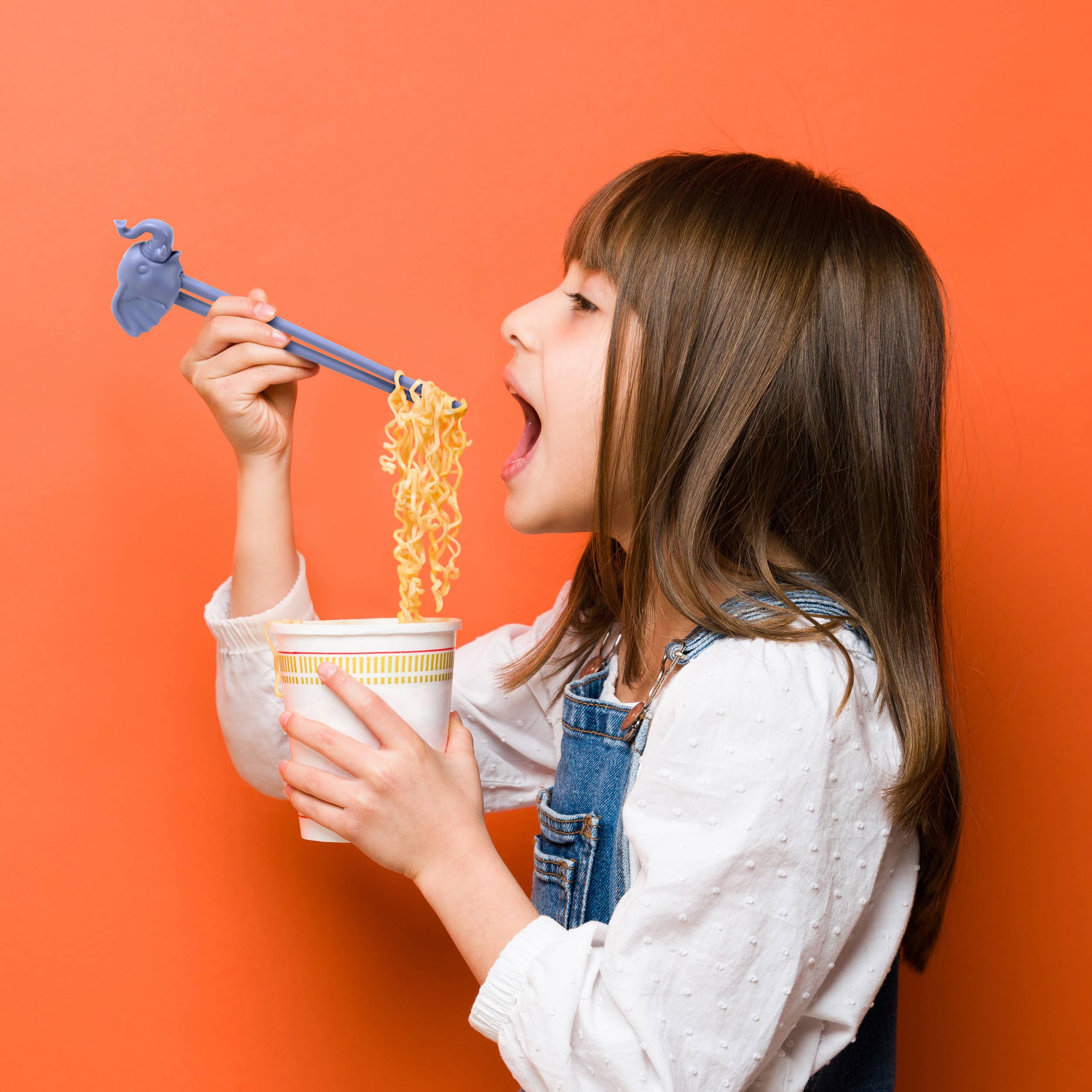 MUNCHTIME - Elephant Chopsticks