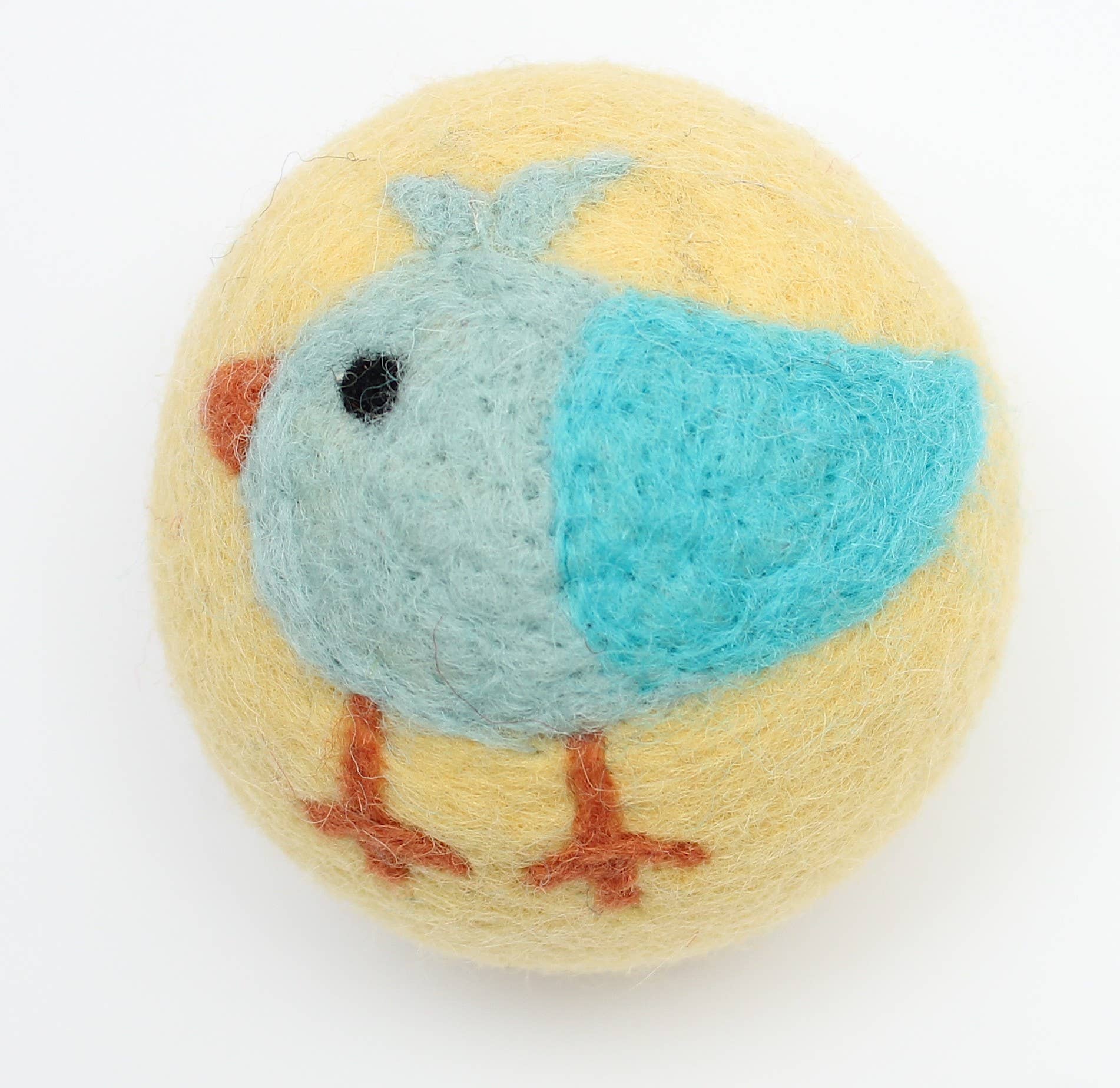 Wool Dryer Balls Fair Trade