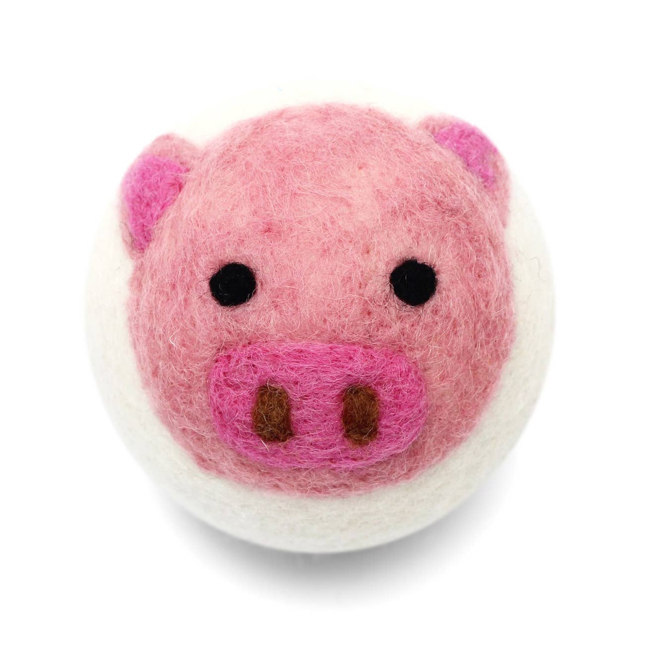 Wool Dryer Balls Fair Trade