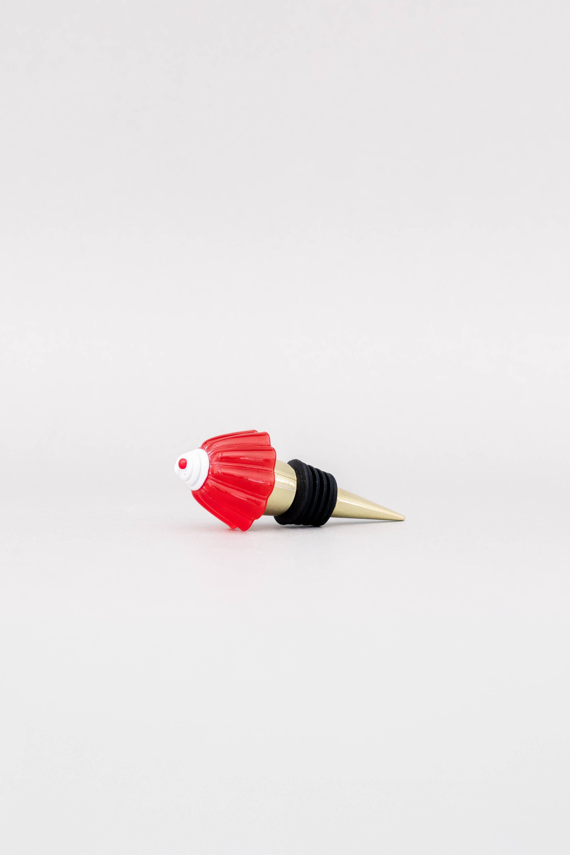 Wine Stopper, Jello