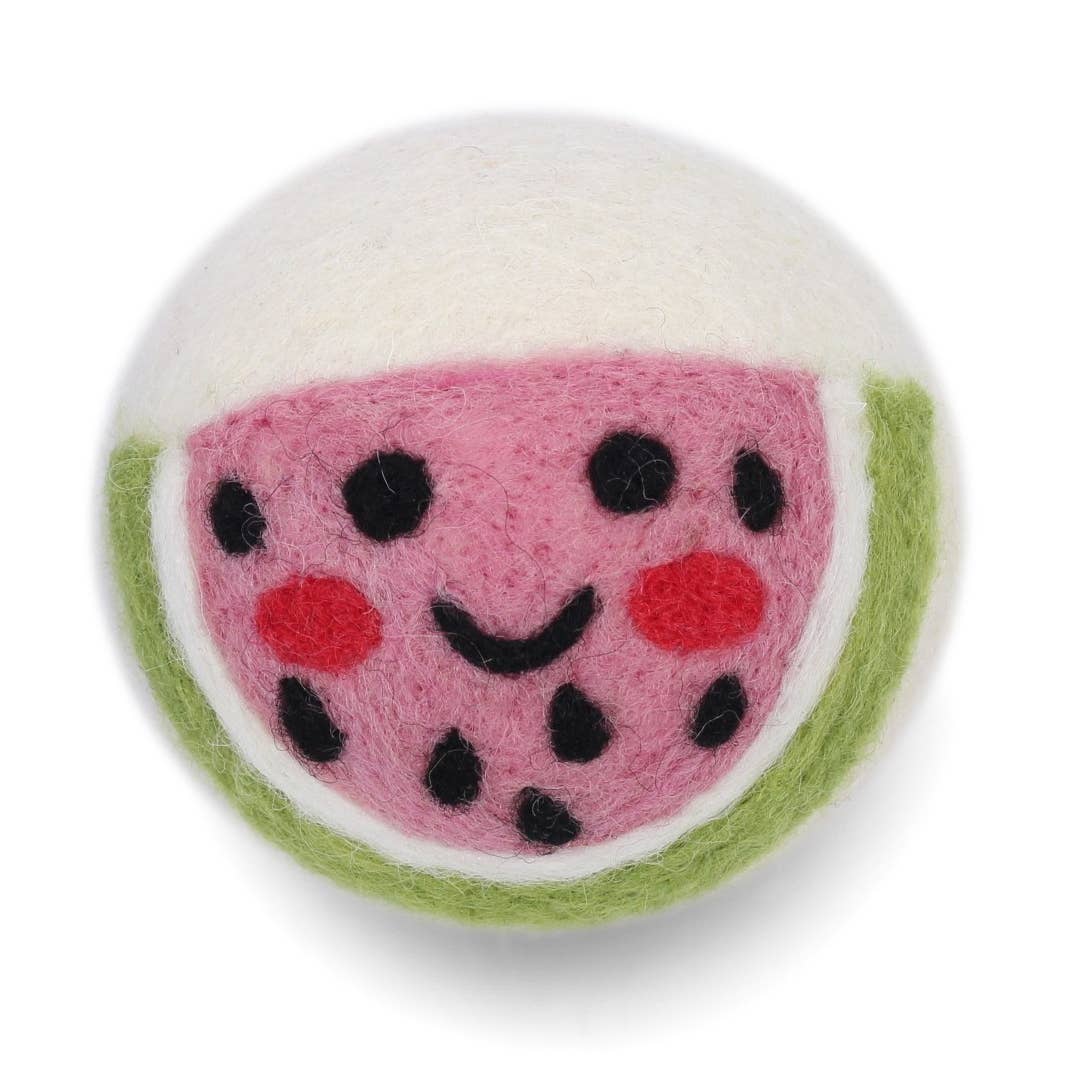 Wool Dryer Balls Fair Trade