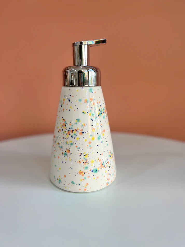 Foam Hand Soap Dispenser