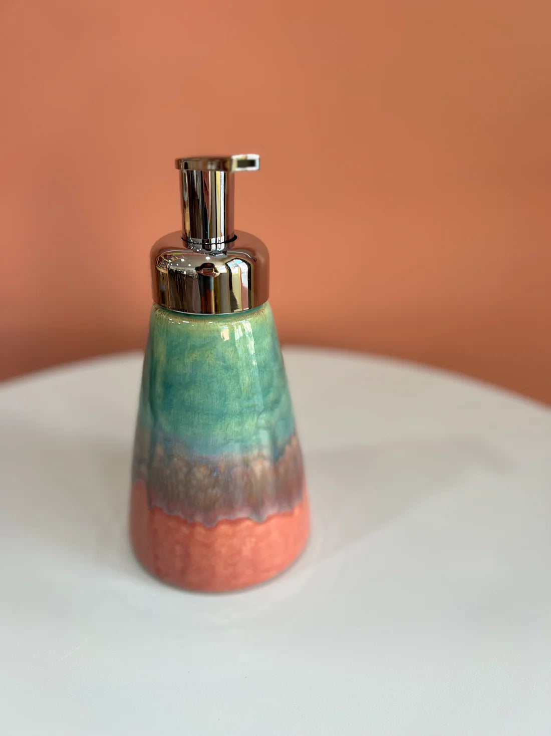 Foam Hand Soap Dispenser