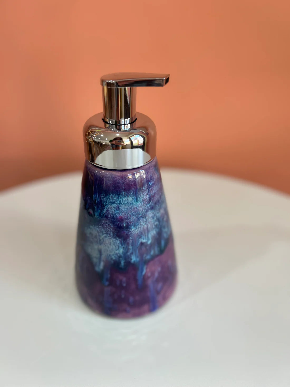 Foam Hand Soap Dispenser